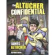 The Altucher Confidential: Ideas for a World Out of Balance, A Round Table Comic [Paperback]