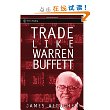 Trade Like Warren Buffett (Wiley Trading) [Hardcover]