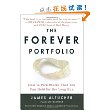 The Forever Portfolio: How to Pick Stocks That You Can Hold for the Long Run [Hardcover]