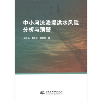 中小河流溃堤洪水风险分析与预警