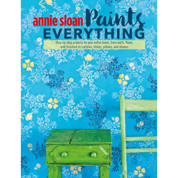 京东国际	
Annie Sloan Paints Everything