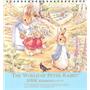 比得兔精选漫画台历  2011