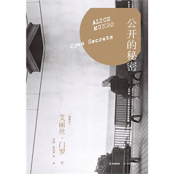 公开的秘密(电子书)