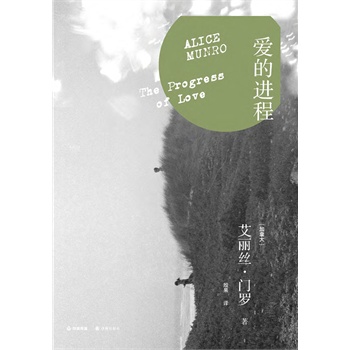 爱的进程(电子书)