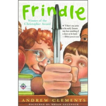 Frindle