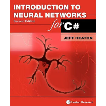 Introduction to Neural Networks for C#, 2nd Edit