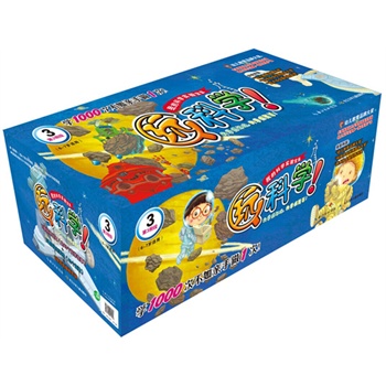 玩科学！我的科学实验宝盒第三阶段