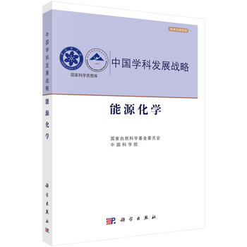 中国学科发展战略•能源化学