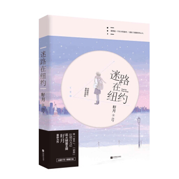 迷路在纽约
