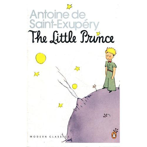The Little Prince