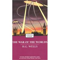 WAR OF THE WORLDS 世界之战