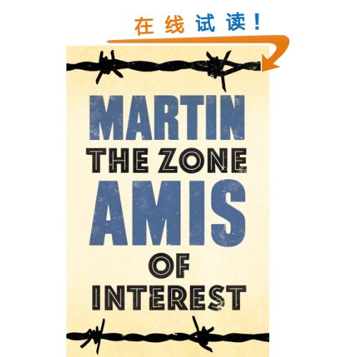 The Zone of Interest 
