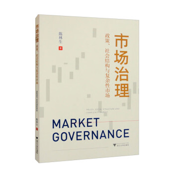 市场治理：政策、社会结构与复杂性市场