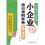 小企业会计准则实务（图解+精讲版）（结合实务，逐项解读充分图解，即学即会）