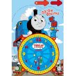 托马斯和朋友 滴答滴答童趣时钟 忙碌的一天 