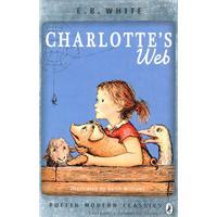 Charlotte''s Web夏洛的网