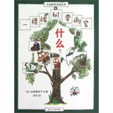 生命教育自然绘本：一棵橡树要搬家 