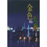 金色的蛇夜（上下）——无名氏作品系列