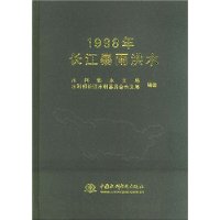 1998年长江暴雨洪水