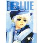 客心短篇漫画集BLUE