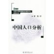中国人口分析/北京大学中国经济研究中心研究系列
