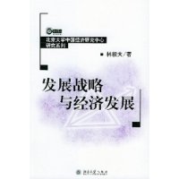 发展战略与经济发展——北京大学中国经济研究中心研究系列