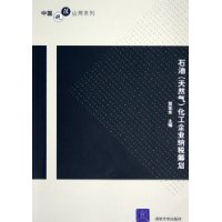 石油、天然气化工企业纳税筹划——中国税法应用系列