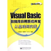 Visual Basic数据库应用系统开发从基础到实践——从基础到实践丛书