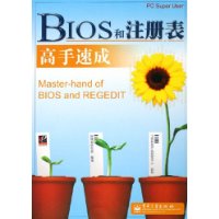 BIOS和注册表高手速成