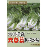 怎样提高大白菜种植效益