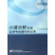 小波分析及其在信号处理中的应用——研究生教育书系