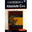 Absolute C++（英文版·第2版）