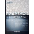 Java+SQL Server项目开发实践/项目开发实践系列