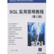 SQL实用简明教程(第2版)