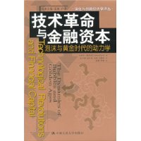 技术革命与金融资本：泡沫与黄金时代的动力学