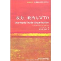 权利、政治与WTO