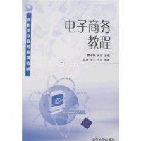 电子商务教程——本科电子商务系列教材