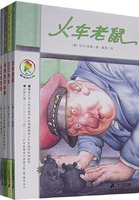 彩乌鸦系列（新4册）