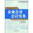 新企业会计准则下企业合并会计实务