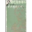 追忆似水年华之前:普鲁斯特之夏