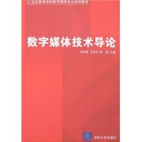 数字媒体技术导论（21世纪高等学校数字媒体专业规划教材）