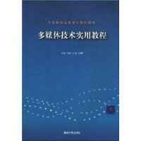 多媒体技术实用教程（高等院校信息技术规划教材）