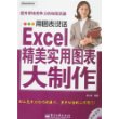 用图表说话:Excel精美实用图表大制作(含光盘1张)