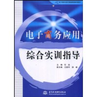 电子商务应用综合实训指导 (21世纪电子商务与现代物流管理系列教材)