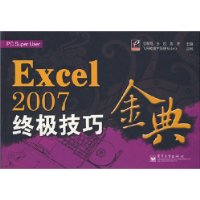 Excel 2007终极技巧金典