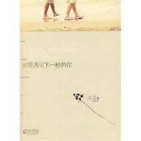 如果遇见下一秒的你