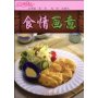 时尚美食街系列-食情画意