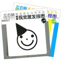 视觉激发挂图(套装共2册)