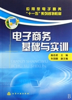 电子商务基础与实训(应用型电子商务十一五系列规划教材)