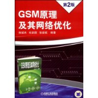 GSM 原理及其网络优化 第2版